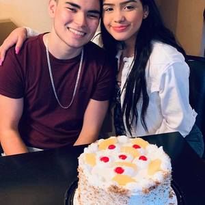 Meet your Posher, Erasmo